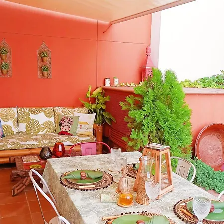 Ziza Apartament