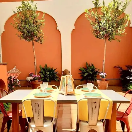 Apartamento Ziza *