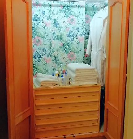 Apartamento Ziza