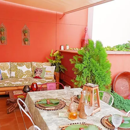 Ziza Apartamento
