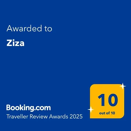Ziza Appartement Córdoba