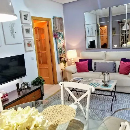 Apartamento Ziza