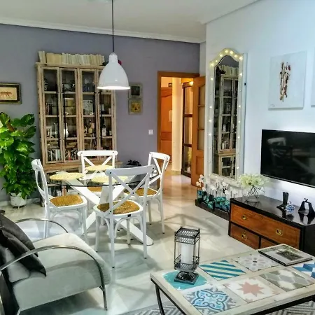 Ziza Appartement *