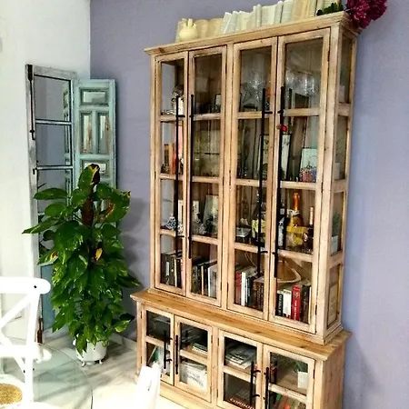 Ziza Apartamento Córdoba