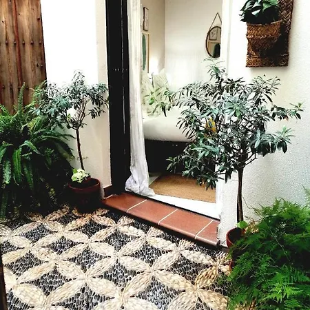 Ziza Appartement Córdoba
