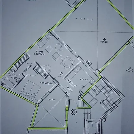 Ziza Apartamento