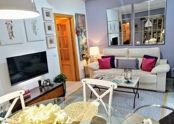 Apartamento Ziza