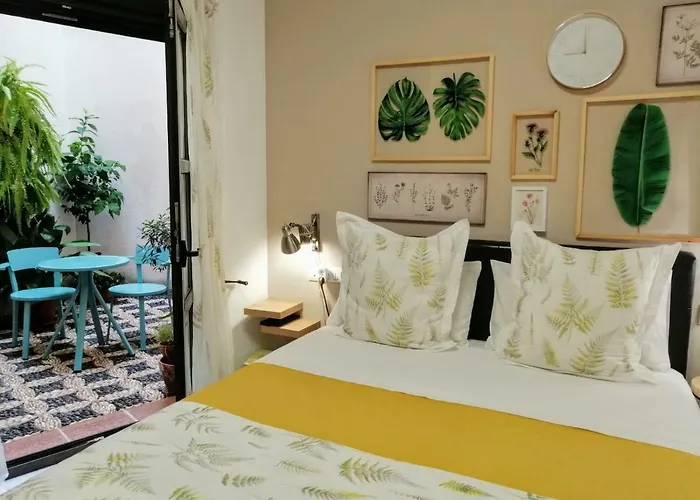 Apartman Ziza Córdoba