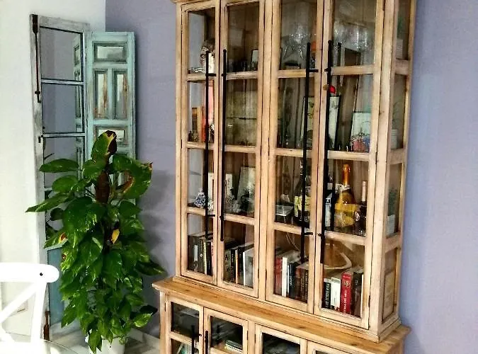 Ziza Apartamento Córdova