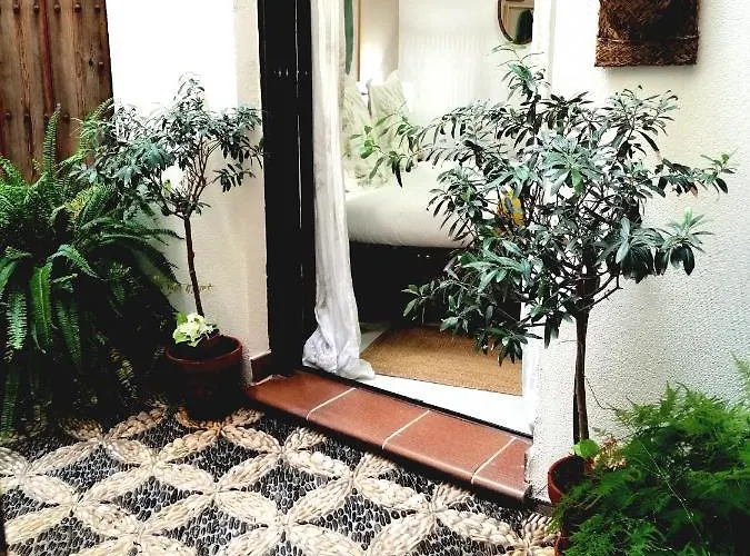 Ziza Apartman Córdoba