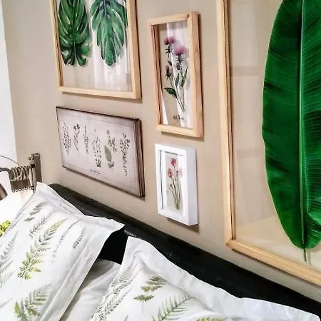 Ziza Apartment Cordoba