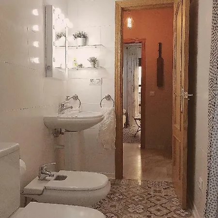 Ziza Apartment Cordoba